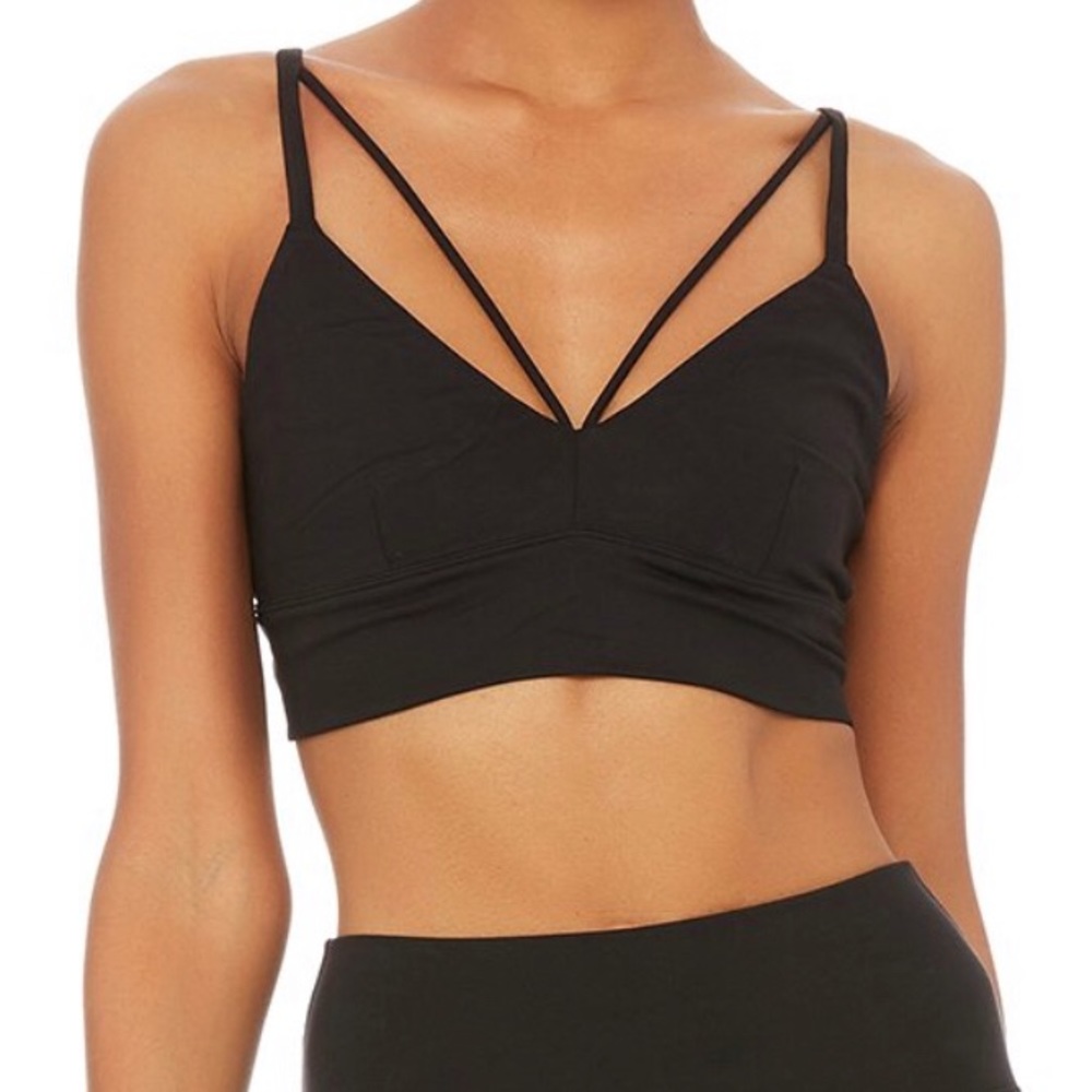 Alo Yoga Deluxe Bra - sold out online